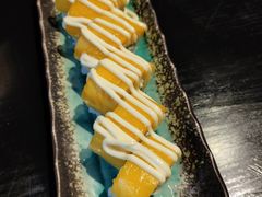 -鲤·鮨KOISUSHI