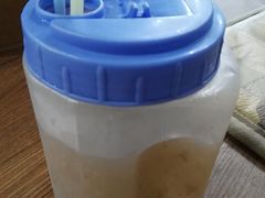-济州山房山碳酸温泉