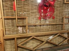 -缘福乡村铁锅炖民宿(八达岭店)