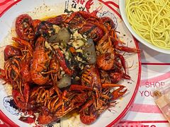 -星城源·小龙虾老铺子(坡子街店)