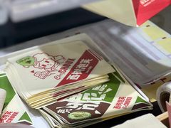 -西树泡芙(蓝色港湾店)