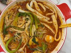 -高福麻辣烫(新阳店)