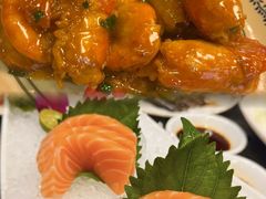 -美未居·老字号·地道顺德菜·桑拿鸡·鱼生(容桂店)