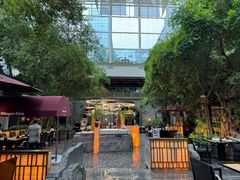 -成都世纪城天堂洲际大饭店