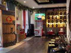 -湘阁里辣(沙井华润万家店)
