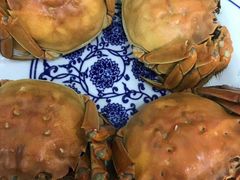 -盱眙虾神於氏龙虾(夫子庙红街店)