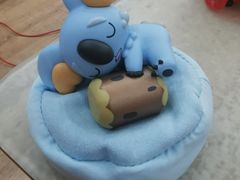 -阿尔法Game Station(中山路店)