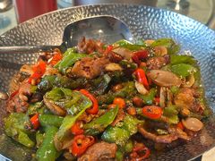 -常和州·夜宵大排档(常州单店)