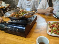 -61号餐吧(兴坪古镇漓江店)