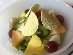 -鸣记脆皮烤鱼·海鲜烤鱼(三八广场店)