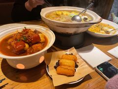 -老宁波1381餐厅(宏泰广场店)
