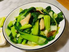-小菜园新徽菜(常州九洲新世界店)