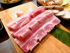 -香猪坊韩国烤肉专属门店(魏公村店)