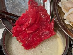-行运海鲜食集(北京首店)