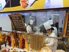 -开海·红岛海鲜虾水饺(石老人店)