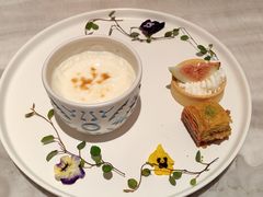 -伊斯坦布尔土耳其清真咖啡餐厅
