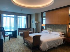 -济南喜来登酒店