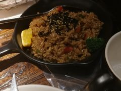 地中海海鲜炒饭-祖母的魔法厨房(熙悦汇店)
