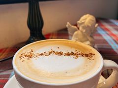 -融园咖啡馆(昙华林店)