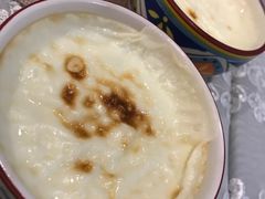 -伊斯坦布尔土耳其清真咖啡餐厅