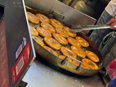 -涂记油酥饼(江汉三路店)