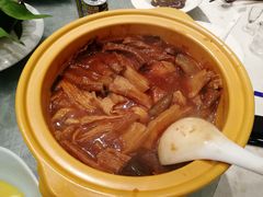 -狮王府淮扬菜(新街口友谊店)