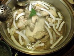 -狐狸爱上椰子鸡(滨江星光大道店)