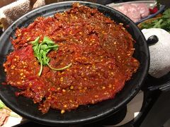 -大味老火锅City店