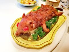 -海逸海鲜酒家(古北店)