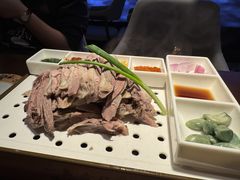 -相约·羊村小馆(北京路店)