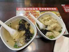 -锡笼记·无锡小笼(方塔店)