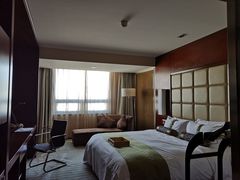 -银川国贸中心酒店