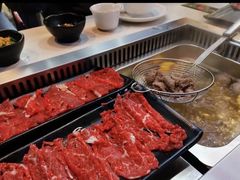-潮正和潮汕牛肉火锅·老字号(番禺万达店)