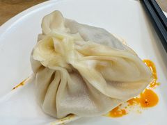 -西安贾三灌汤包·回坊小吃·清真炒菜(北院门总店)