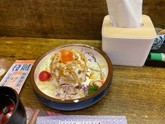 -仙隐小鹿料理食堂(沙市人信汇店)