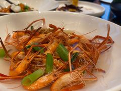 -环球港凯悦 · 享悦中餐厅