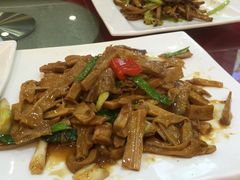 -恒宝大酒楼(城际·荔盈大厦店)