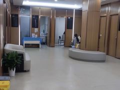 -美年大健康·体检中心(江岸分院)