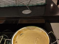 海鲜咖喱-厦门海景千禧大酒店·海景咖啡厅