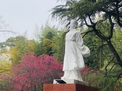 -东坡赤壁风景名胜区