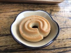 曲奇饼-喜洲吧·江畔老船厂·庭院餐厅(喜临院店)