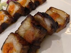 -聚福山莊·寻味顺德(北滘店)