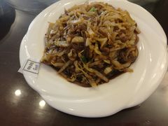 -零点餐厅(马神庙店)