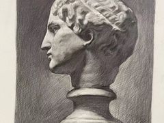 -子木画室·艺考·儿童画(九亭校区)