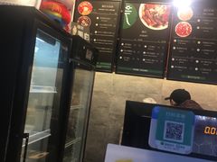 -茉酸奶(松江开元地中海店)