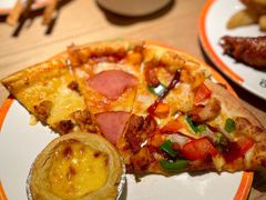 -比格比萨自助(李沧万达店)