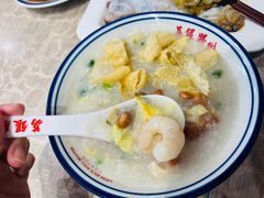 艇仔粥-荔银肠粉(广州天河华利路店)