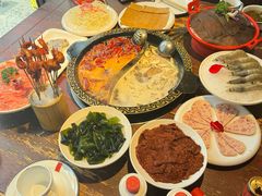 -黄家码头老火锅(解放碑旗舰店)