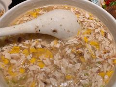 -芳芳私房菜·精做淮扬菜(承德路店)