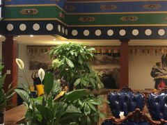 -后院犇牛主题餐厅(云岗店)